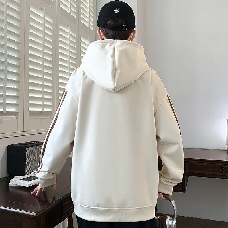 TIMD Sweatshirts Men-3