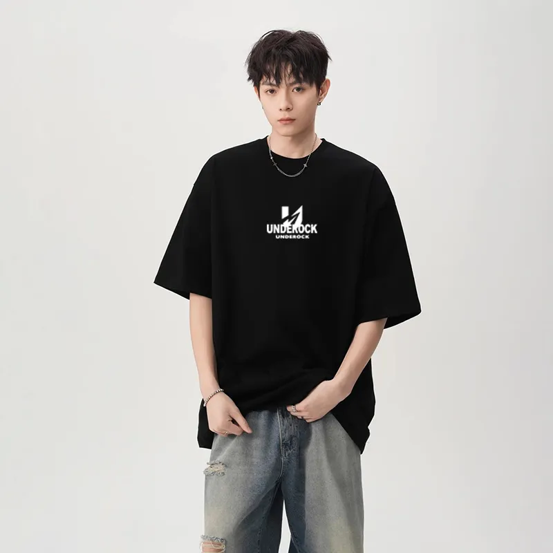 TIMD T Shirts Unisex-2