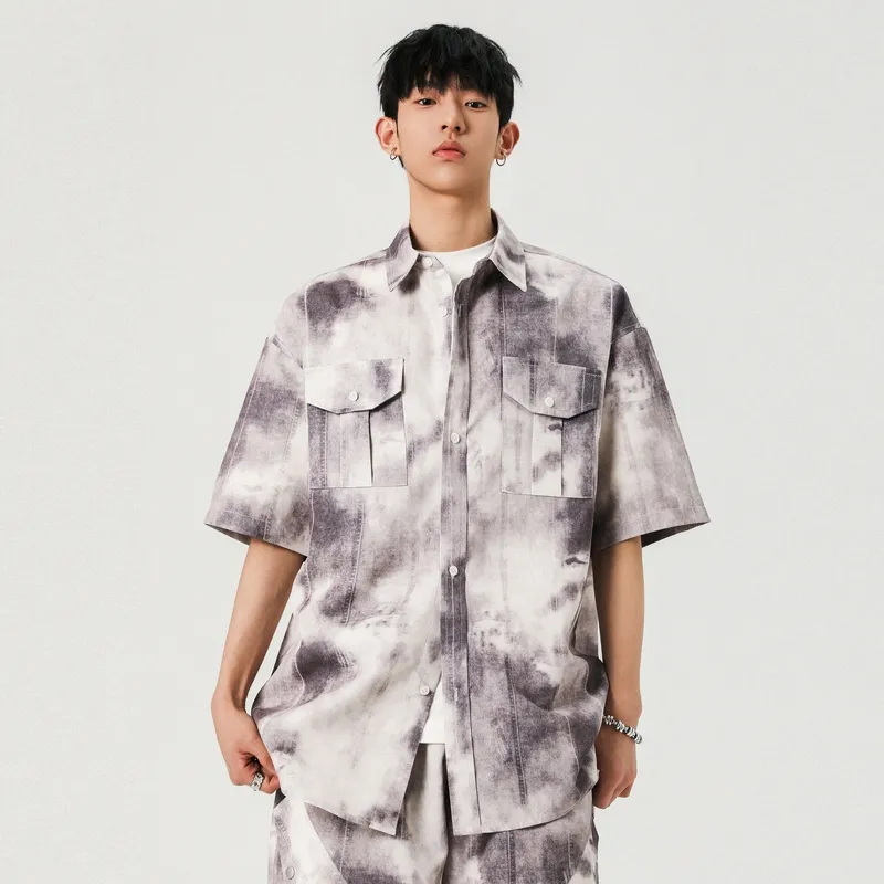 TIMD Shirts Unisex-14