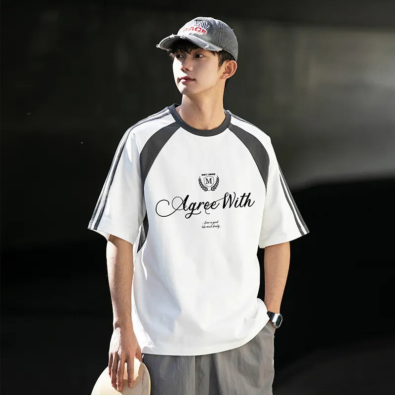 TIMD T Shirts Unisex-2