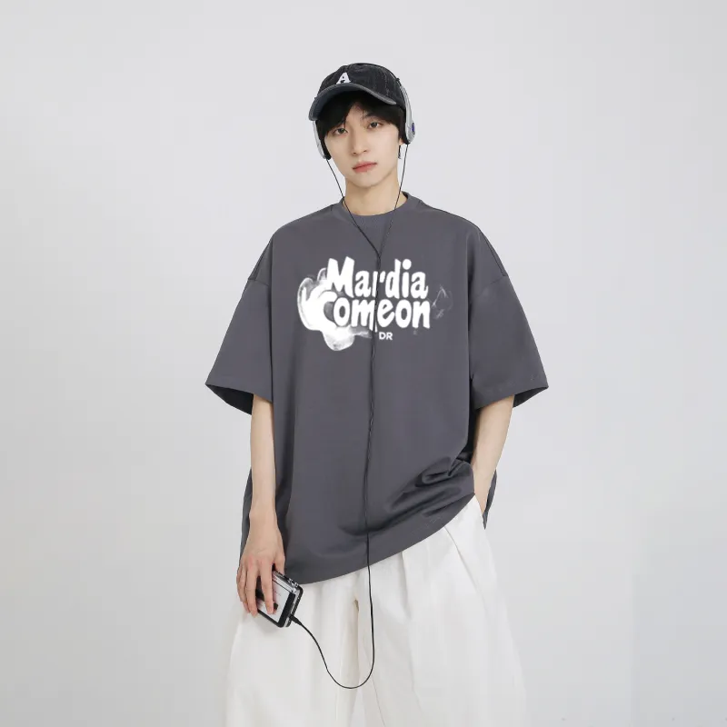 TIMD T Shirts Unisex-15