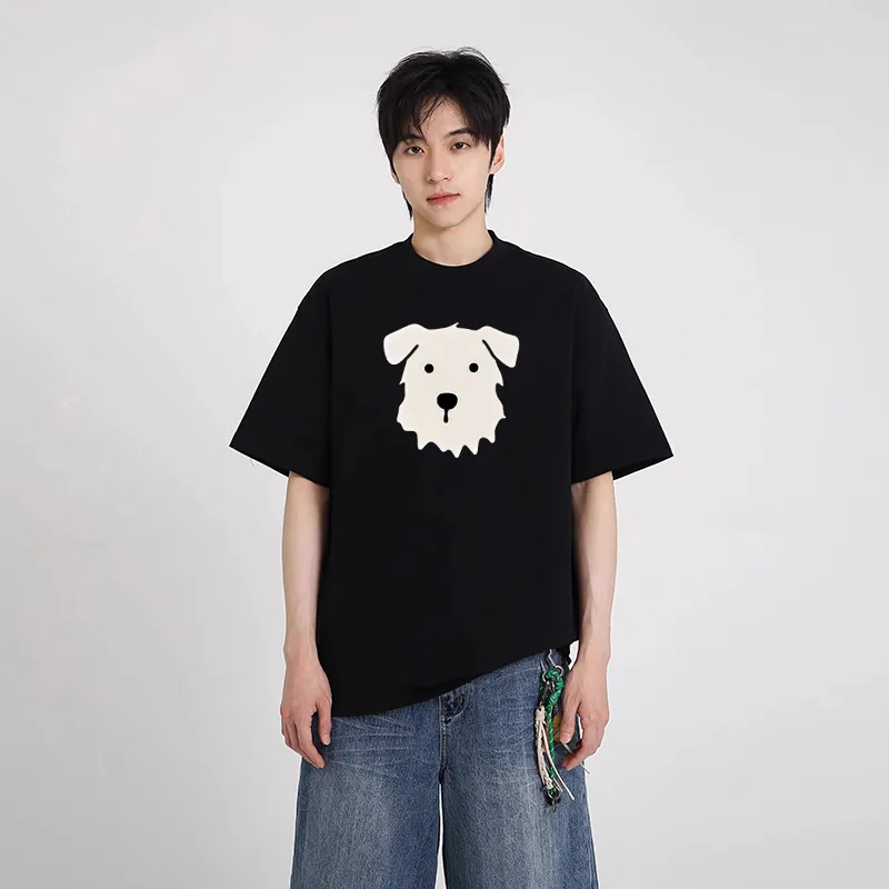 TIMD T Shirts Unisex-2