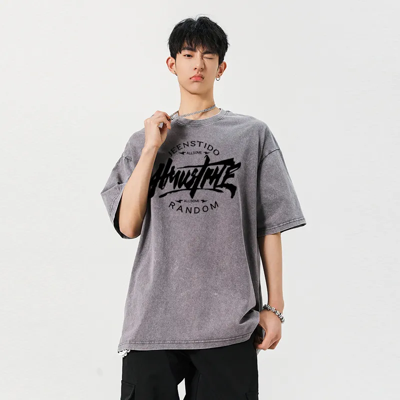 TIMD T Shirts Unisex-8