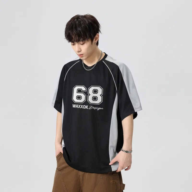 TIMD T Shirts Unisex-13