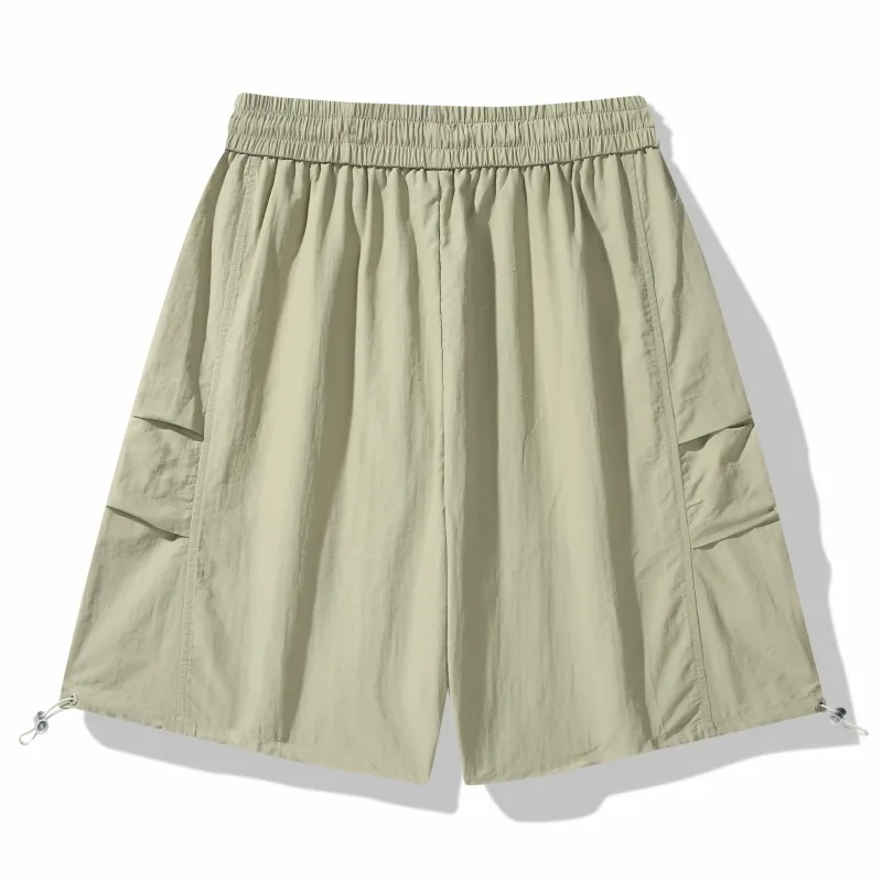 TIMD Casual Shorts Unisex-6