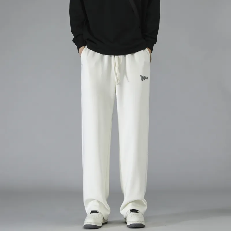 TIMD Casual Pants Unisex-12
