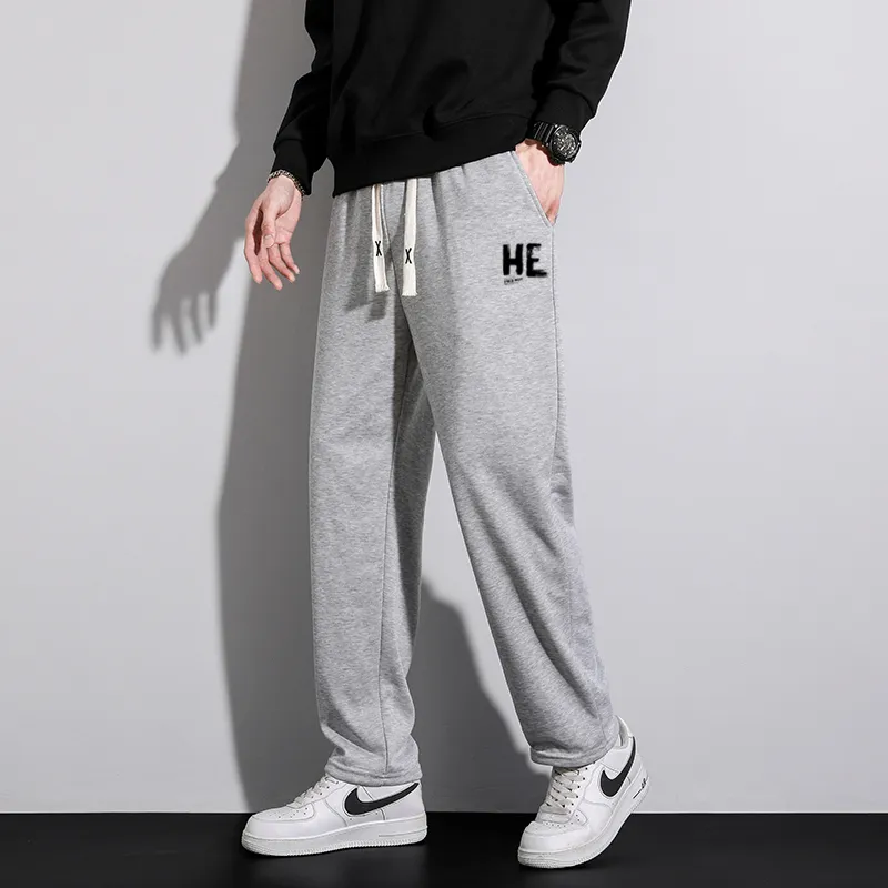 TIMD Casual Pants Men-1