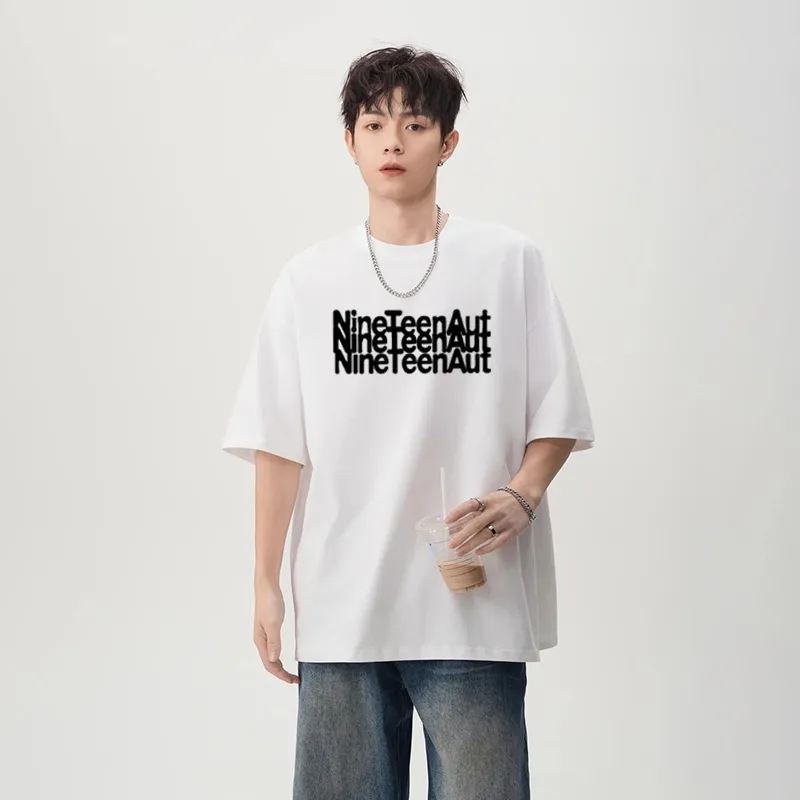 TIMD T Shirts Unisex-4