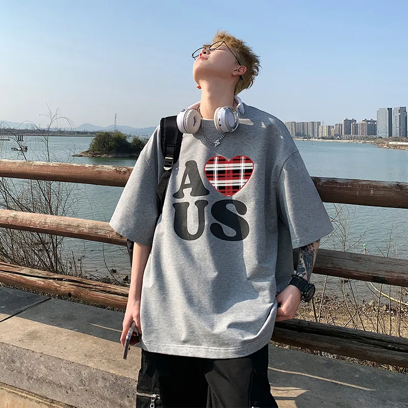 TIMD T Shirts Unisex-7