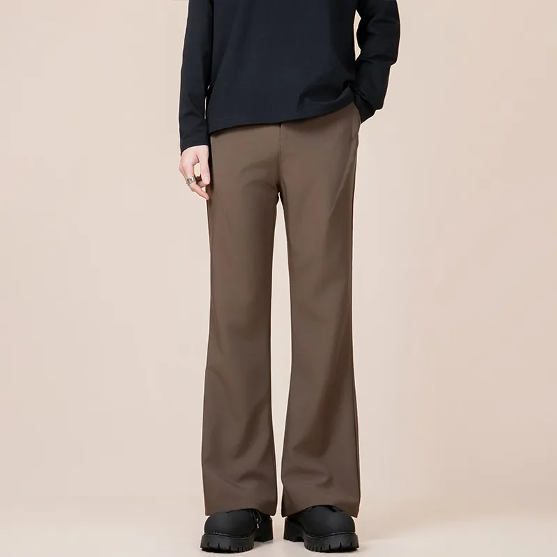 TIMD Casual Pants Unisex-7