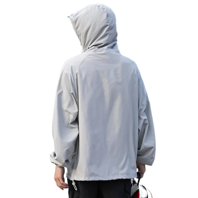TIMD Jackets Unisex-0
