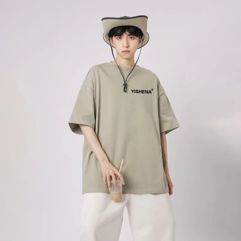 TIMD T Shirts Unisex-14