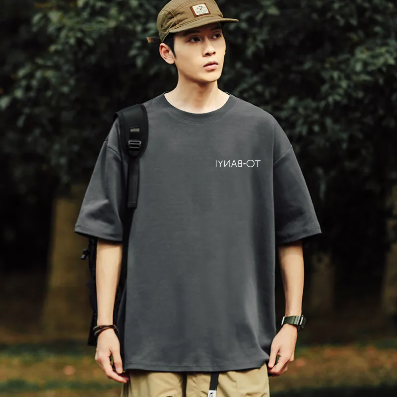 TIMD T Shirts Unisex-19