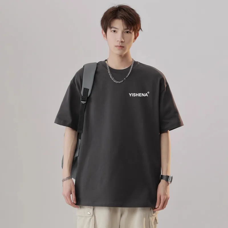 TIMD T Shirts Unisex-10