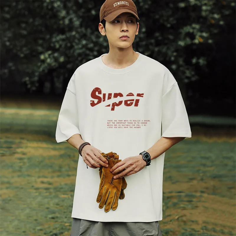 TIMD T Shirts Unisex-5