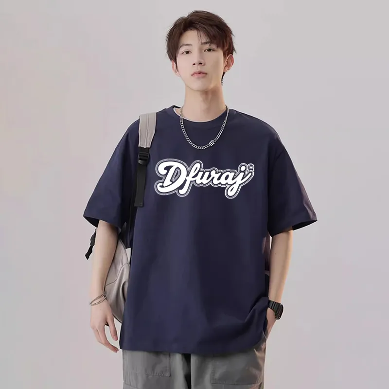 TIMD T Shirts Unisex-3