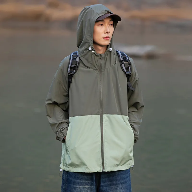 TIMD Jackets Unisex-1