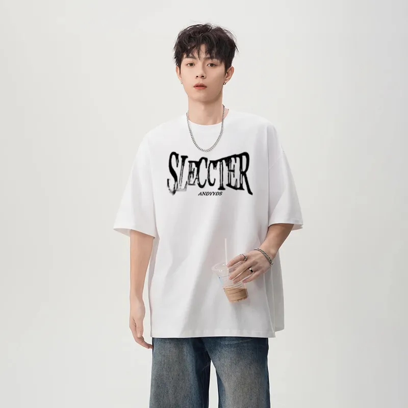 TIMD T Shirts Unisex-9