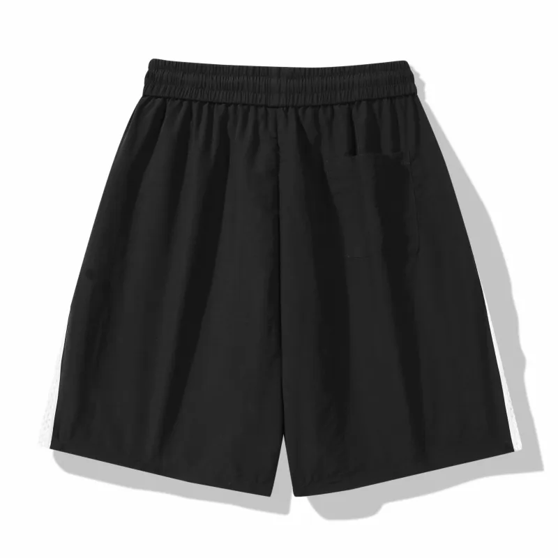 TIMD Casual Shorts Unisex-1