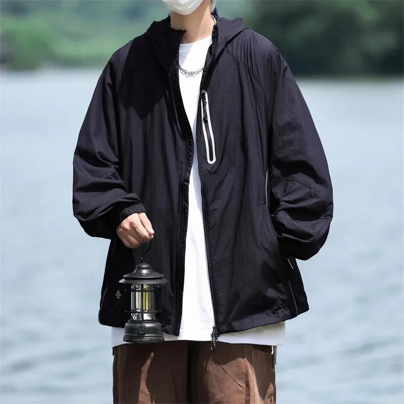 TIMD Jackets Unisex-4