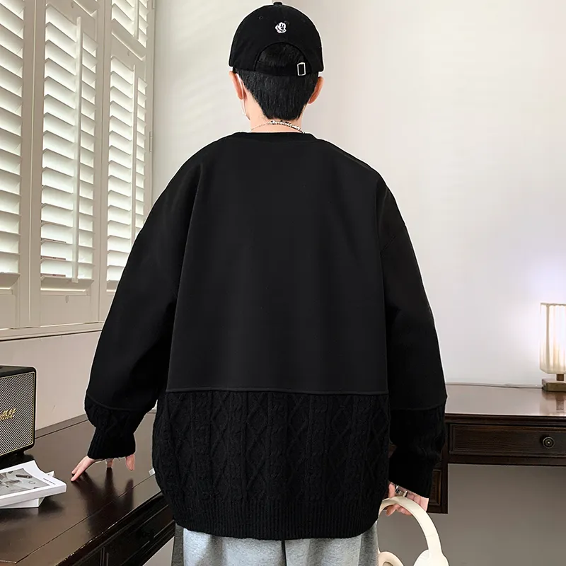 TIMD Knitwear Unisex-3