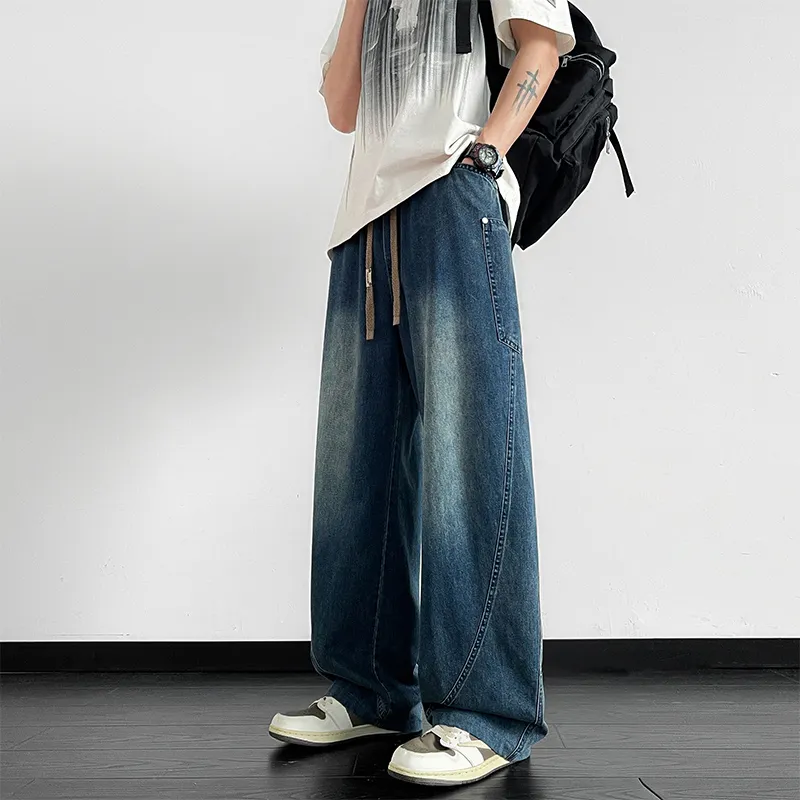 TIMD Jeans Unisex-3