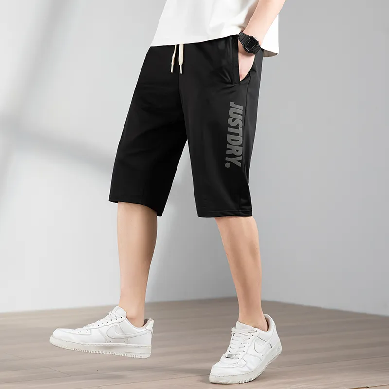 TIMD Casual Shorts Men-8