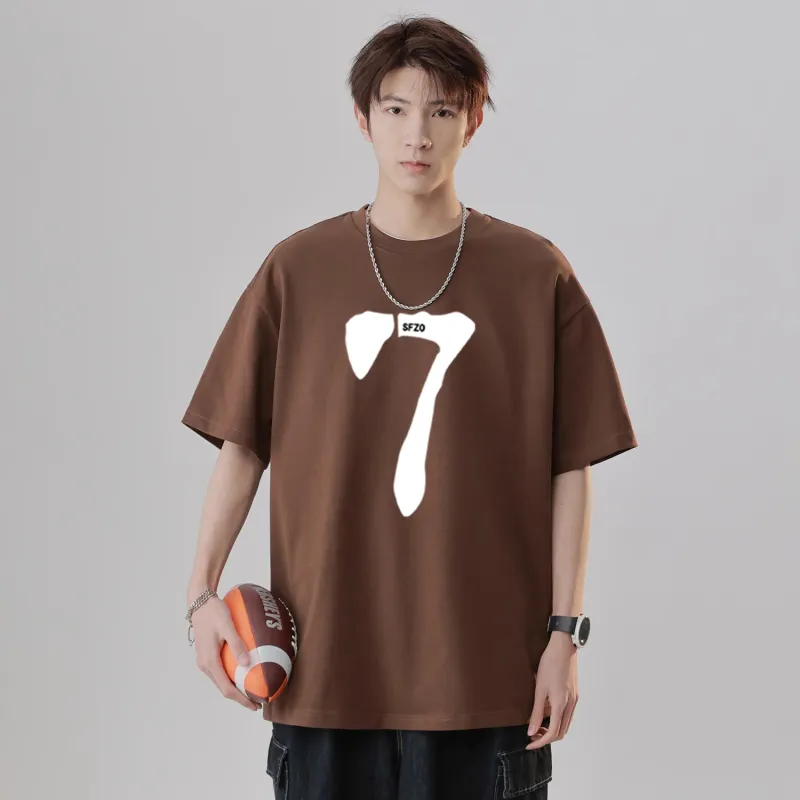 TIMD T Shirts Unisex-19