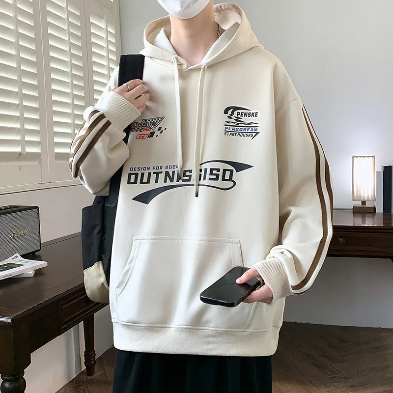 TIMD Sweatshirts Men-4