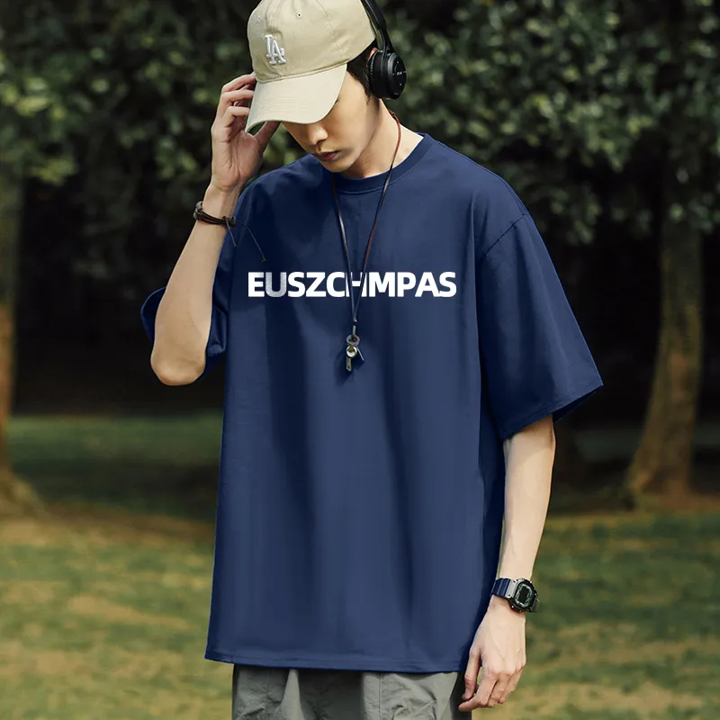 TIMD T Shirts Unisex-13