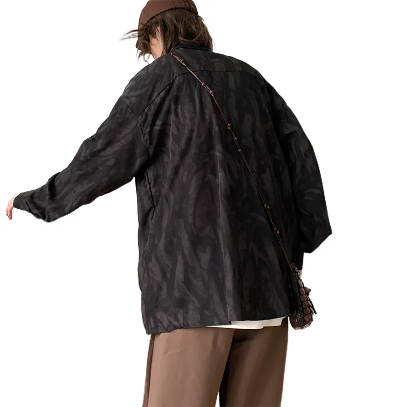 TIMD Shirts Unisex Black-1