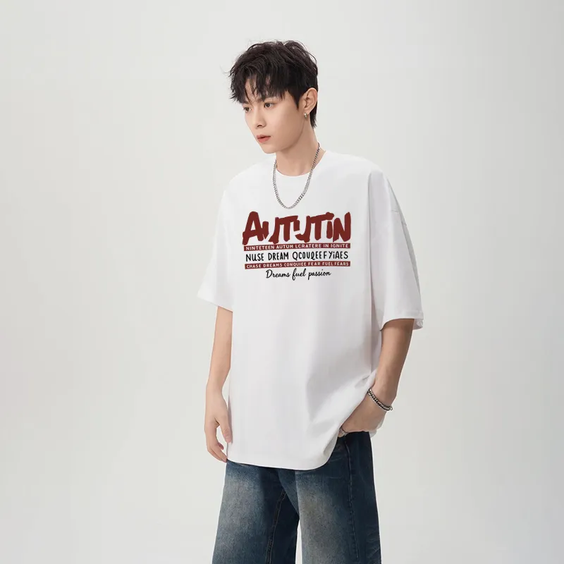 TIMD T Shirts Unisex-2