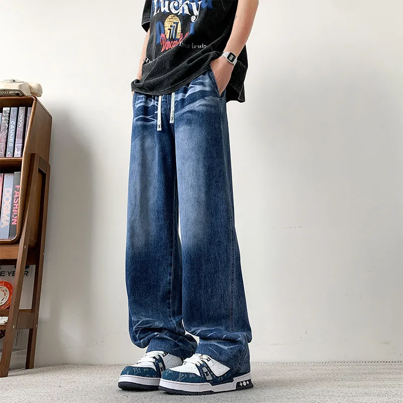 TIMD Jeans Unisex-14