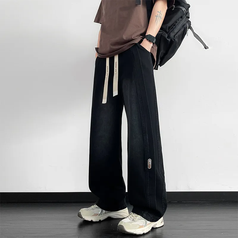 TIMD Jeans Unisex-7