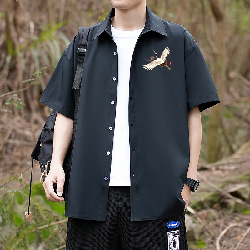 TIMD Shirts Unisex-6