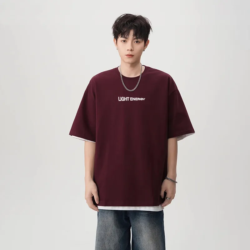 TIMD T Shirts Unisex-22