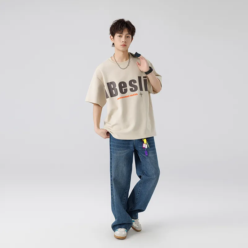 TIMD T Shirts Unisex-19