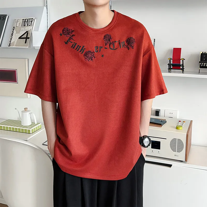 TIMD T Shirts Unisex-13