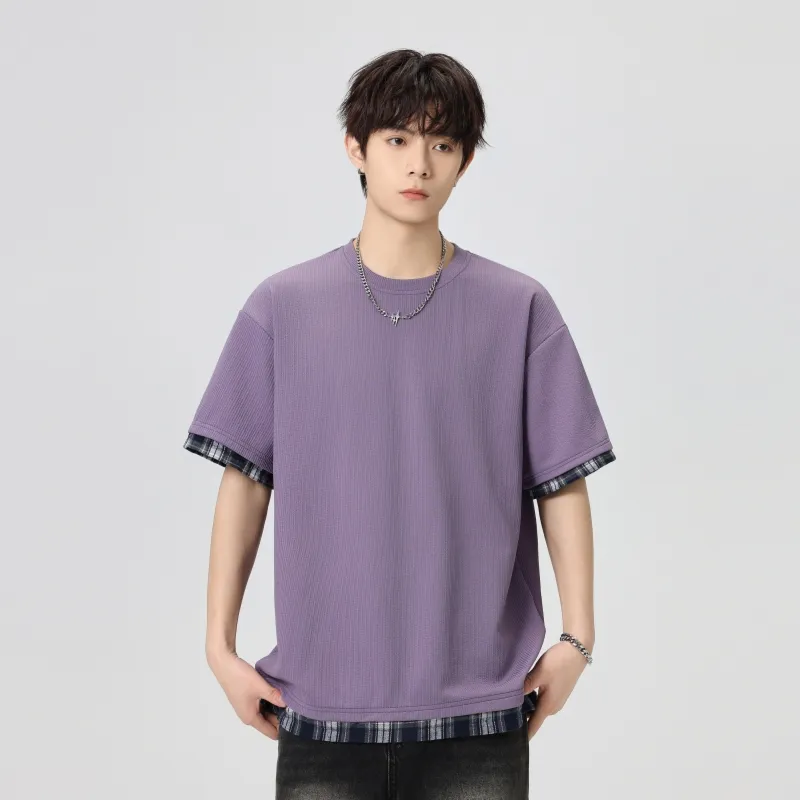 TIMD T Shirts Unisex-11