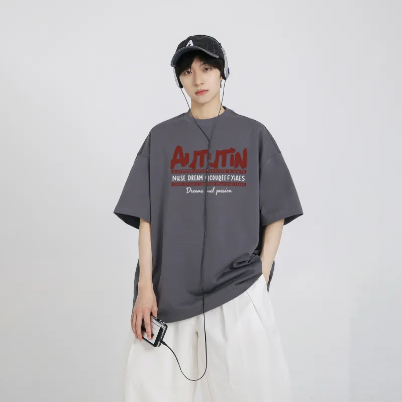 TIMD T Shirts Unisex-12
