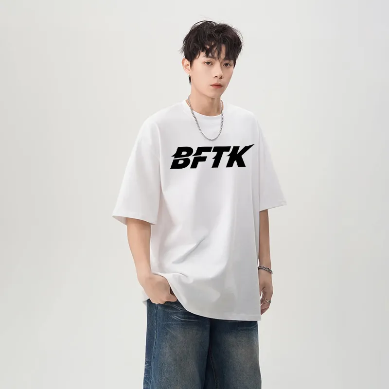 TIMD T Shirts Unisex-4