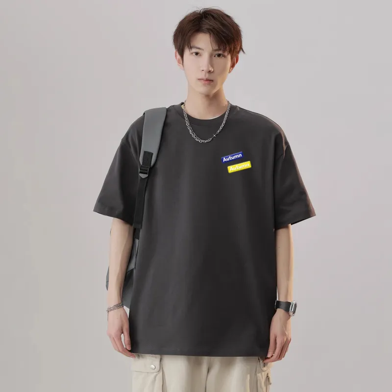 TIMD T Shirts Unisex-10