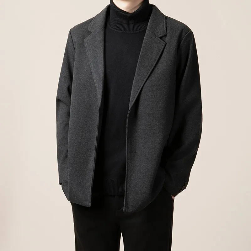 TIMD Jackets Men-7