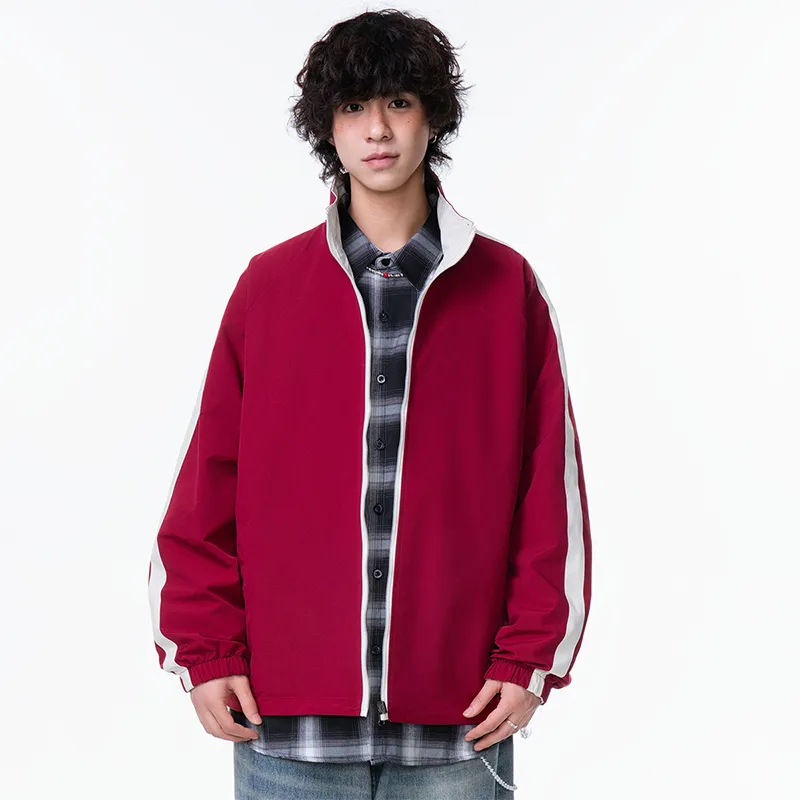 TIMD Jackets Unisex-9