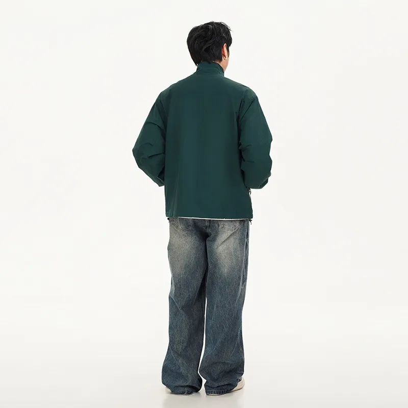 TIMD Jackets Unisex-0