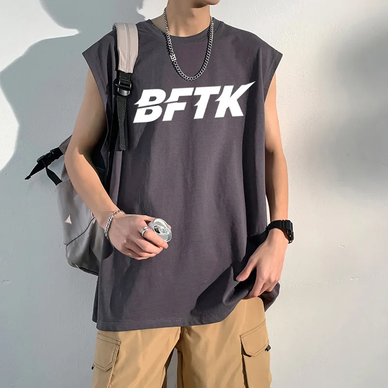 TIMD Tank Tops Men-14