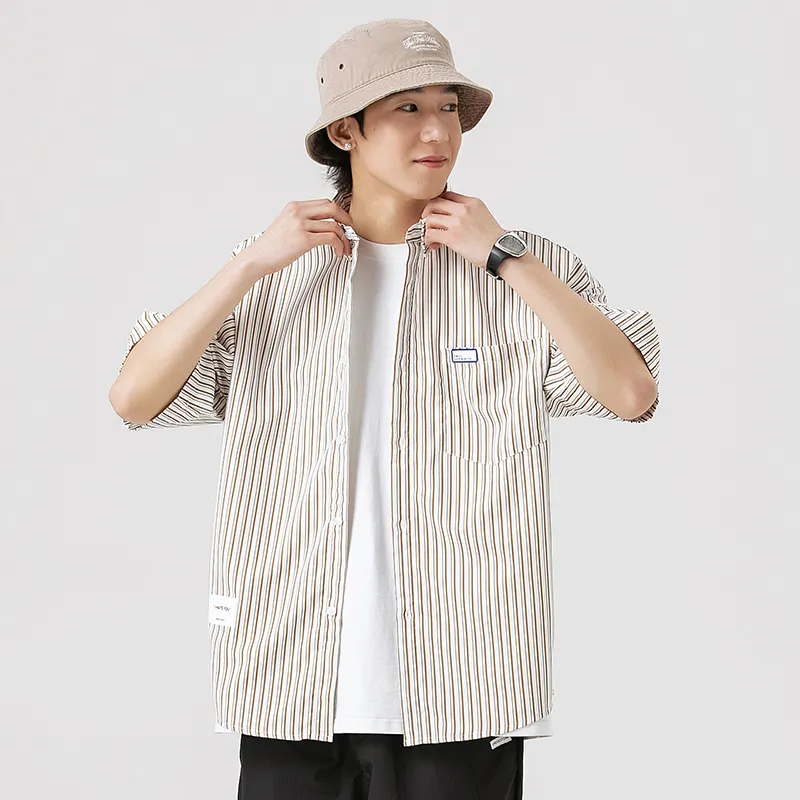 PAINT STAIN Shirts Unisex-11