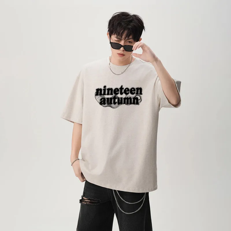 TIMD T Shirts Unisex-12