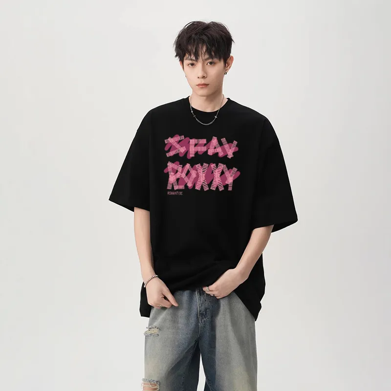 TIMD T Shirts Unisex-2