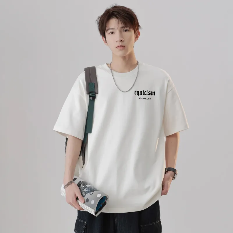 TIMD T Shirts Unisex-10